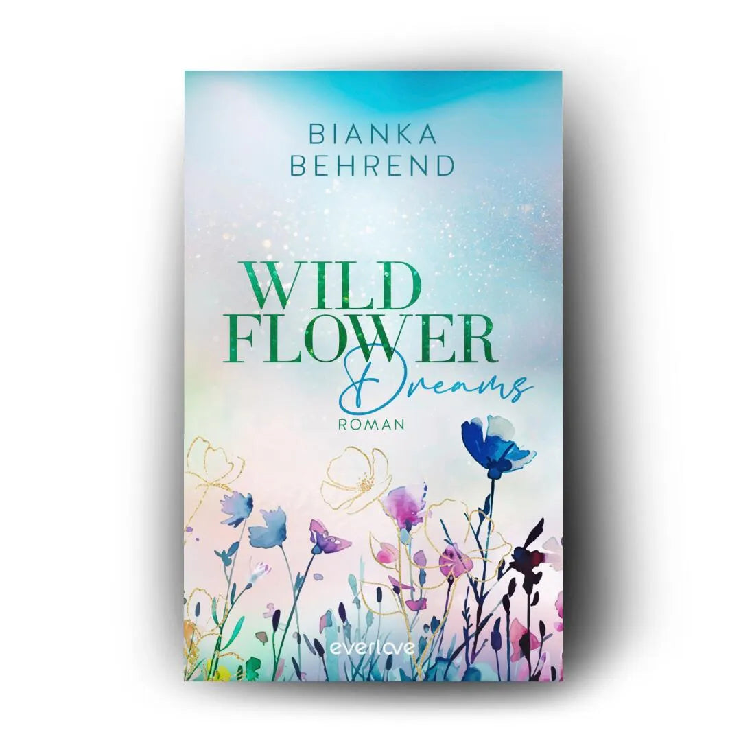 Produktansicht: Wildflower Dreams (Paperback)
