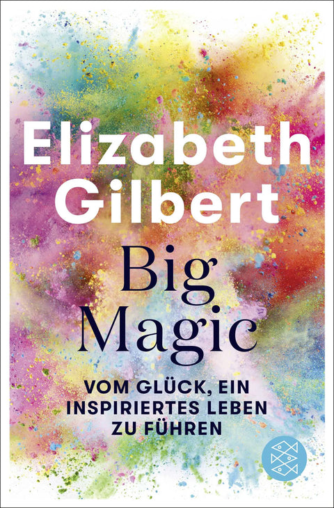 Big Magic