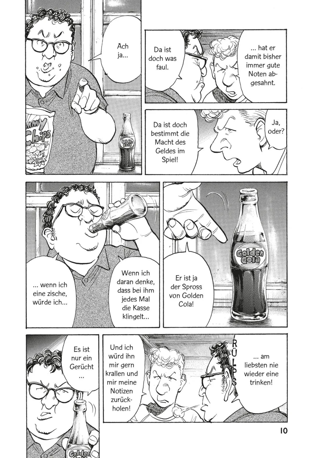 Produktansicht: Billy Bat 12 (Taschenbuch)