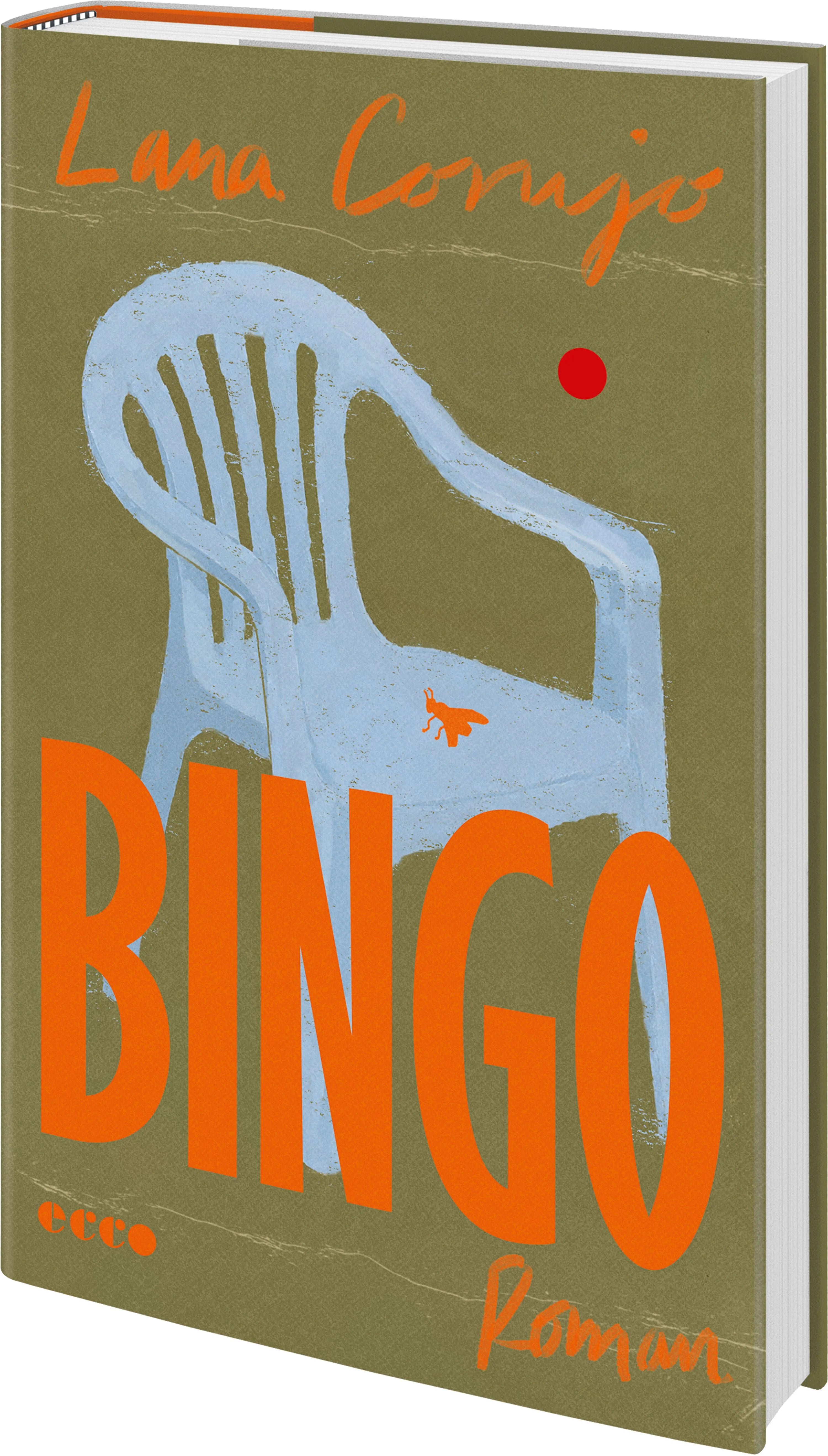 Detailansicht: Bingo (Hardcover)