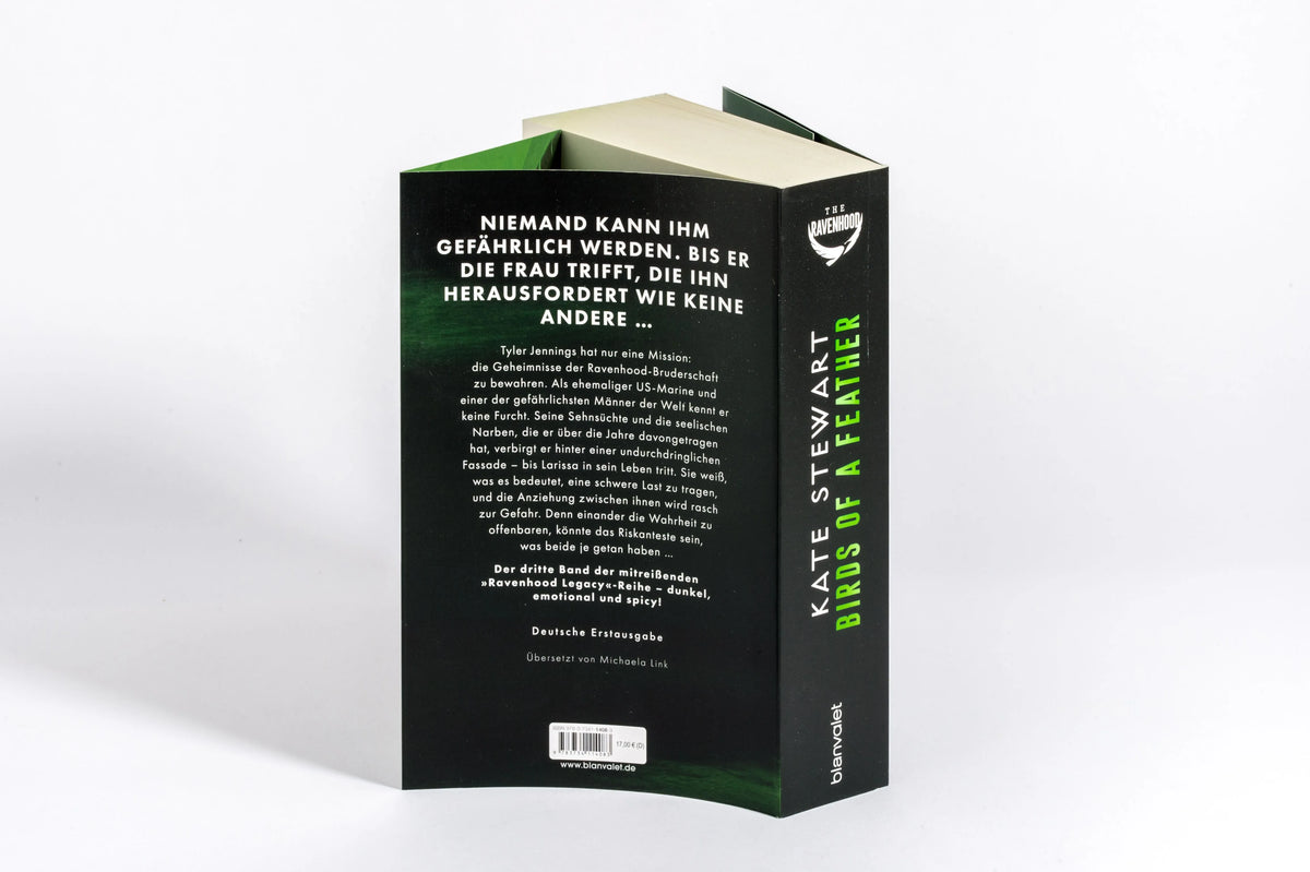 Detailansicht: Birds of a Feather (Paperback)
