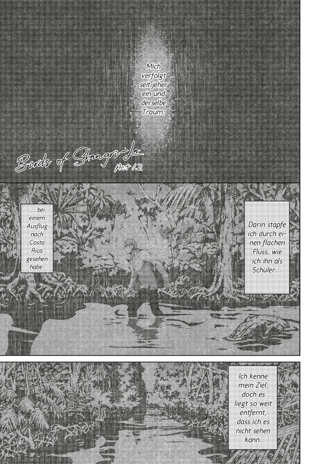 Ranmaru Zariya - Birds of Shangri-La 3