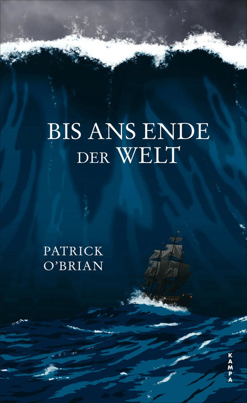 Bis ans Ende der Welt