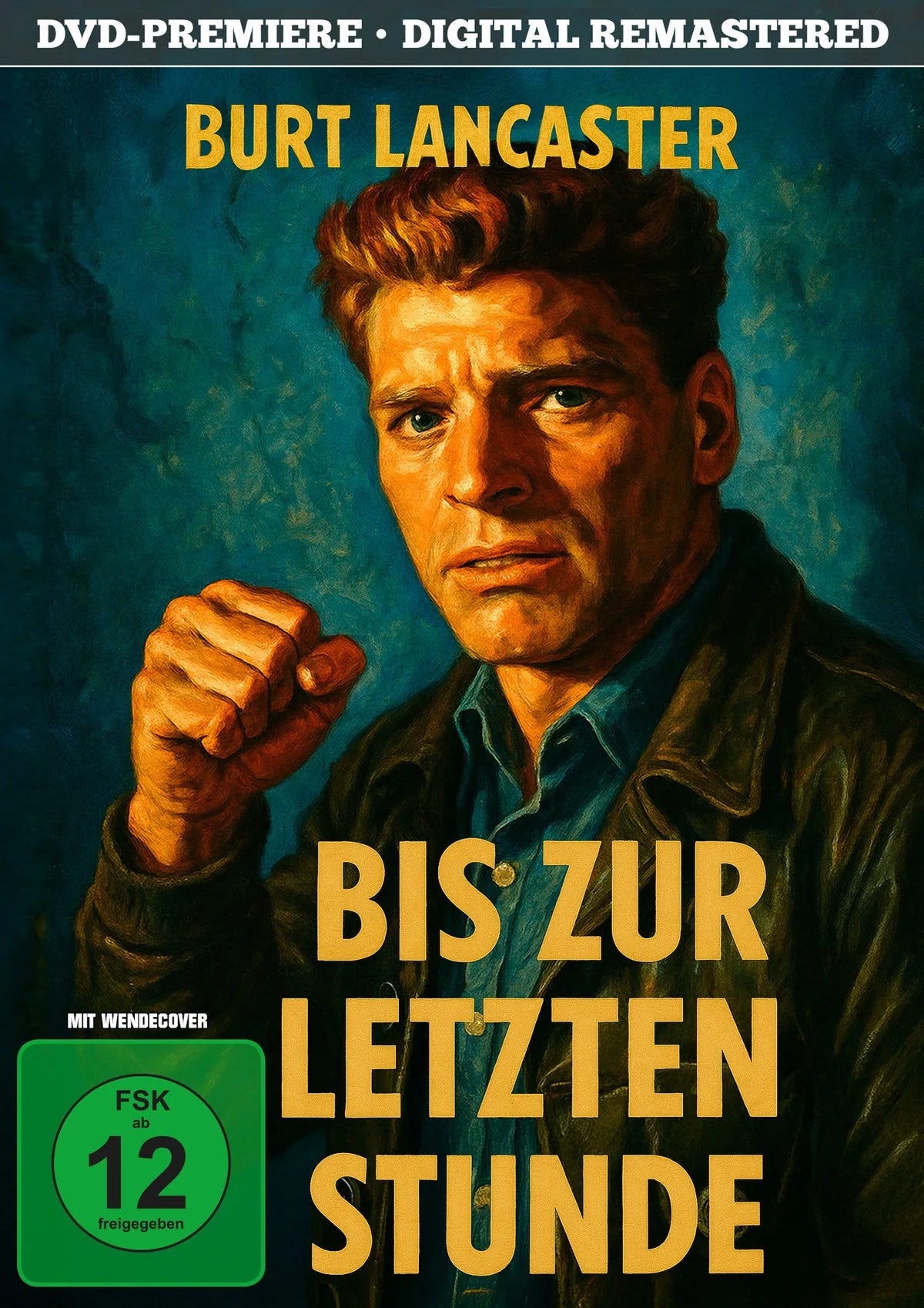 Bis zur letzten Stunde - DVD