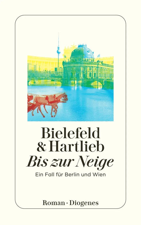 Bis zur Neige