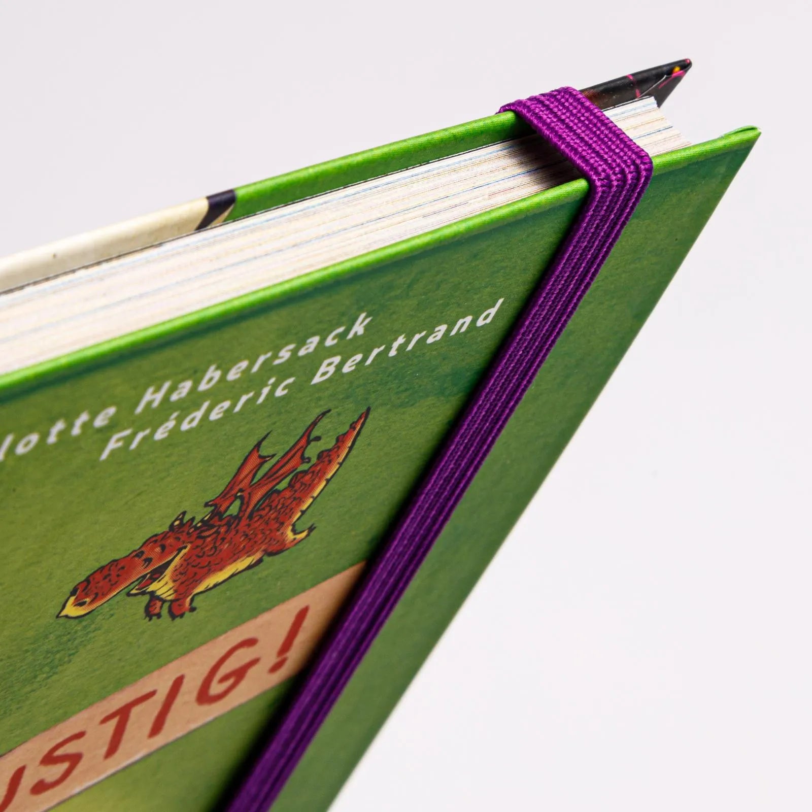 Produktansicht: Bitte nicht öffnen: Lustig! (Taschenbuch)