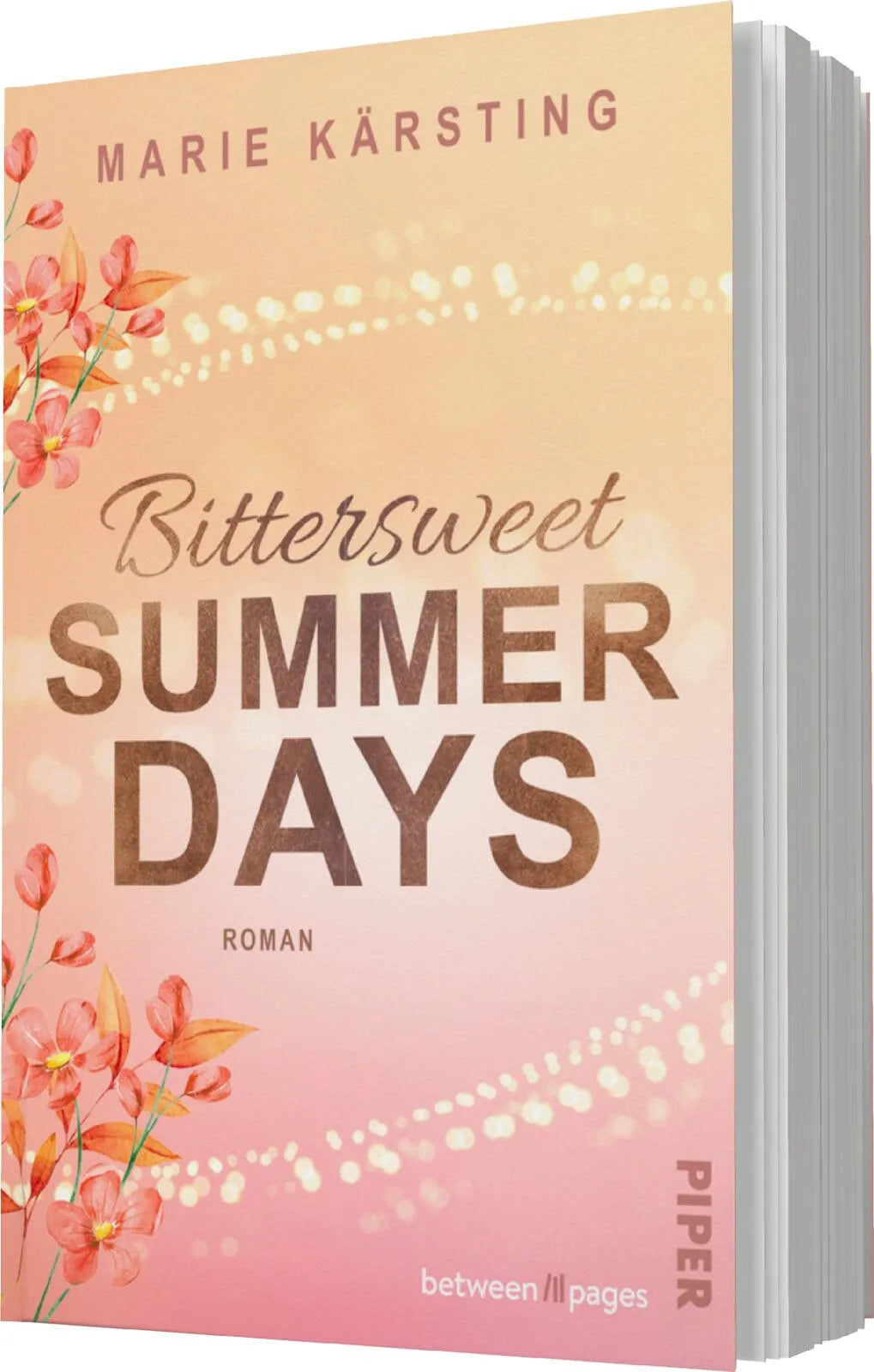 Marie Kärsting - Bittersweet Summer Days