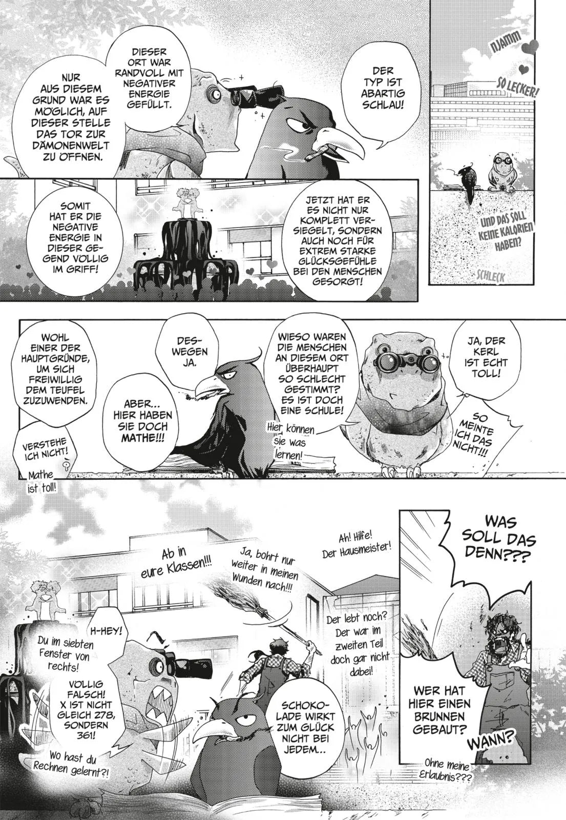 Abbildung von 'BL is magic! 3'