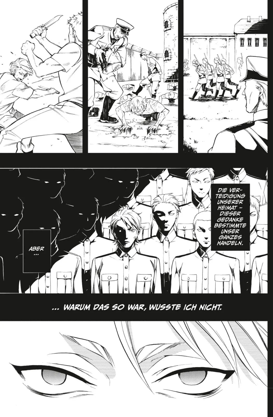 Abbildung von 'Black Butler 22'