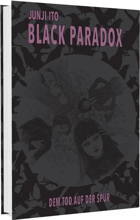 Black Paradox