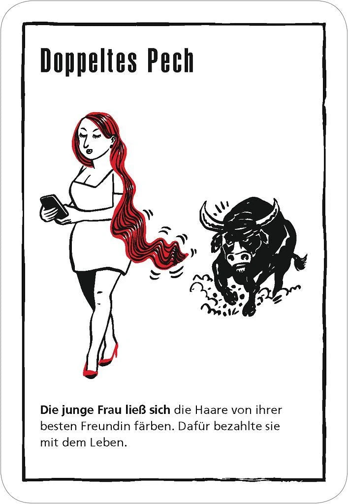black stories #Ausgepostet! – Ansicht