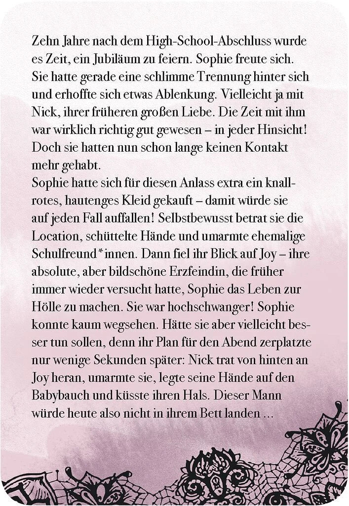black stories Burning Hearts – Ansicht