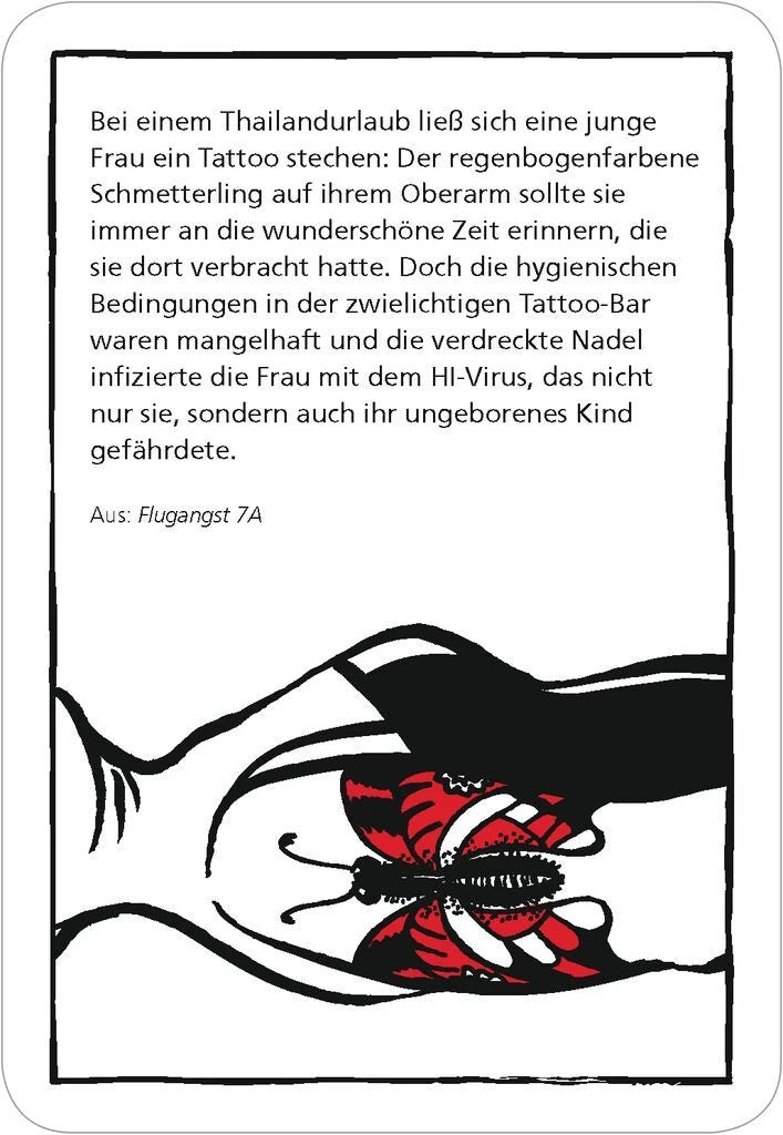 black stories Sebastian Fitzek – Ansicht