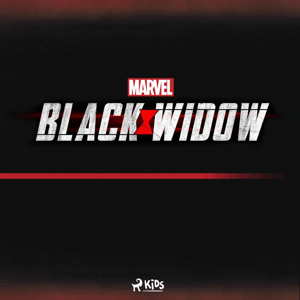 Cover: Black Widow (Hörbuch Download) von Marvel