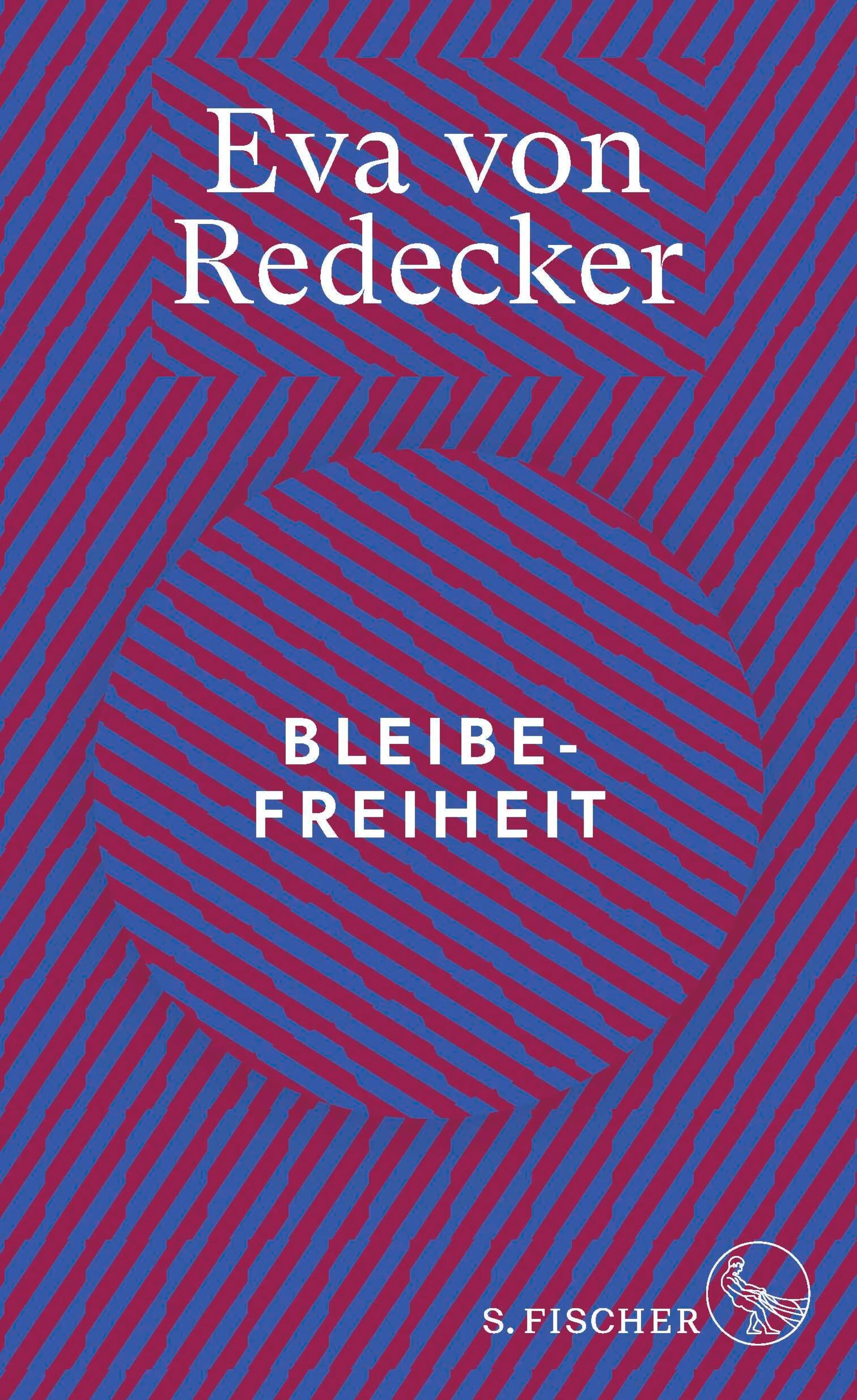 Cover: Bleibefreiheit (E-Book) von Eva Redecker