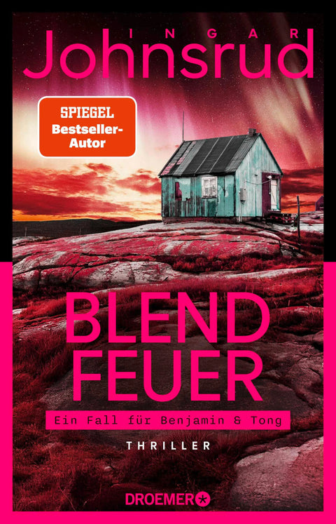 Blendfeuer
