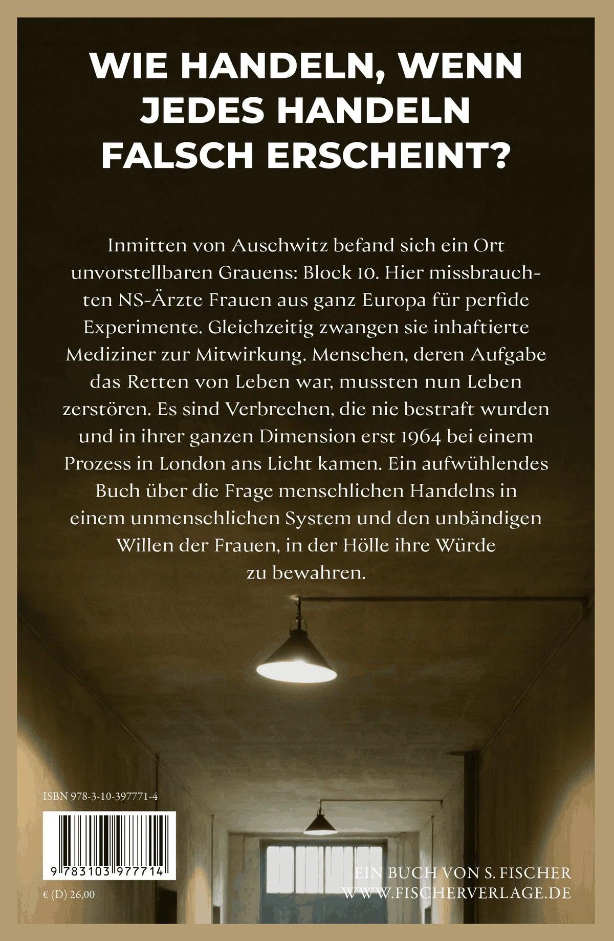 Rückseite: Block 10 (Hardcover)