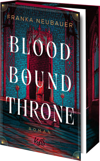 Bloodbound Throne