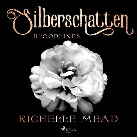 Bloodlines - Silberschatten