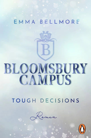 Bloomsbury Campus