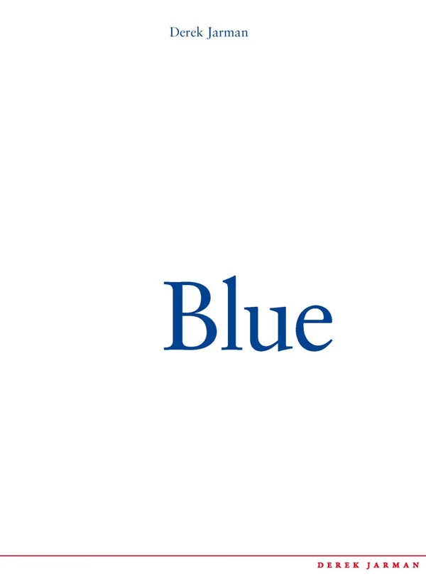 Blue - DigiBook - DVD