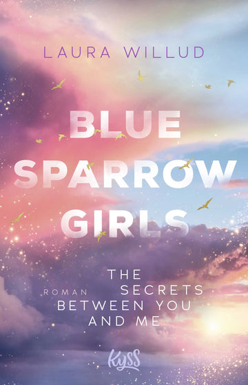 Blue Sparrow Girls