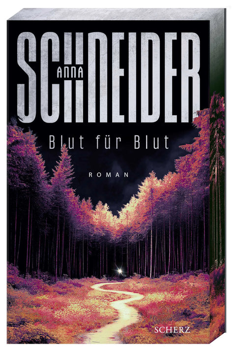 Blut für Blut