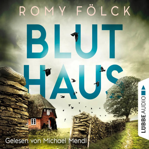 Bluthaus - Elbmarsch-Krimi, Teil 2