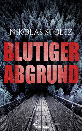 Blutiger Abgrund