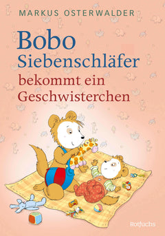 Bobo Siebenschläfer: Neue Abenteuer zum Vorlesen ab 4 Jahre