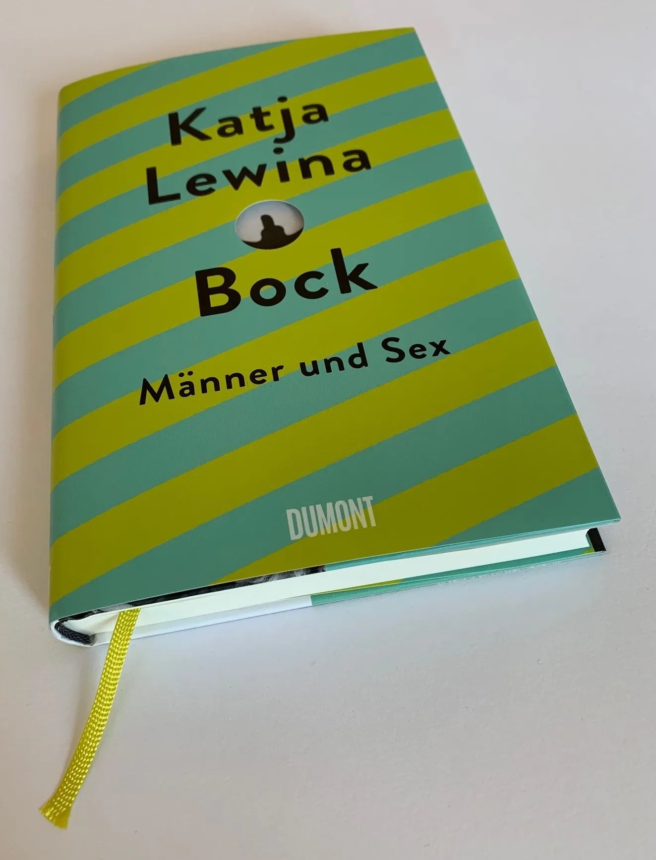 Abbildung von 'Bock'