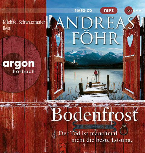 Bodenfrost