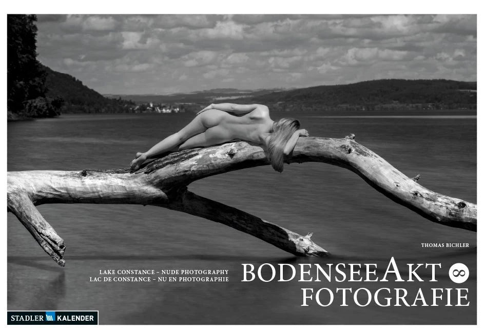 Wandkalender: BodenseeAKT