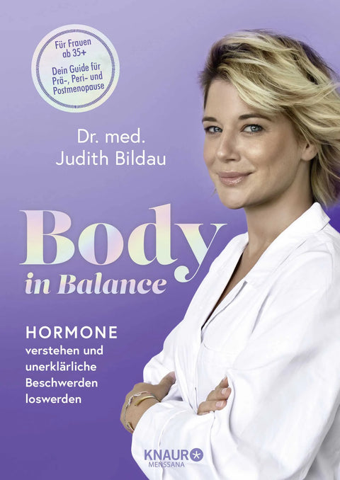 Body in Balance