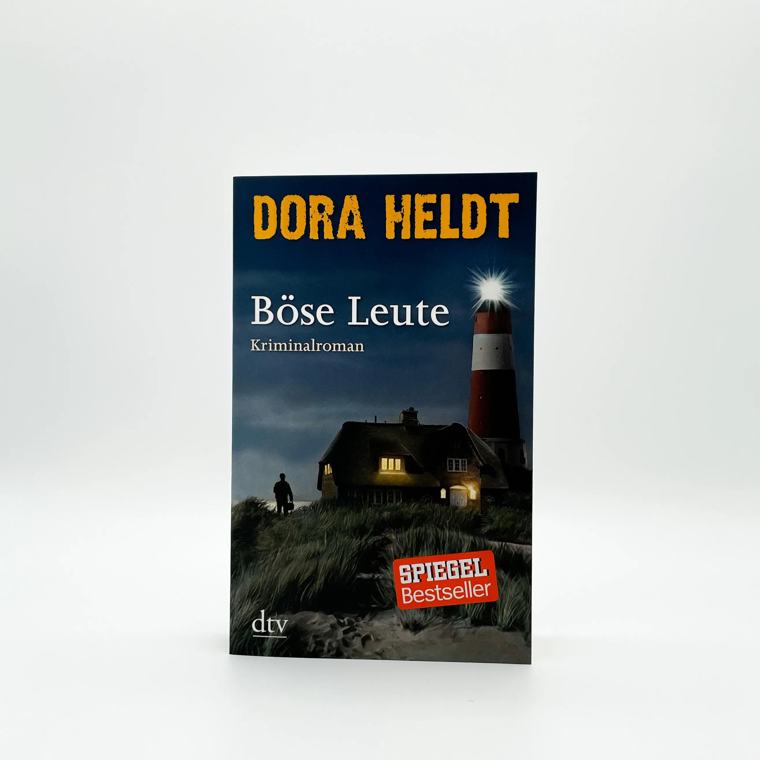 Dora Heldt - Böse Leute