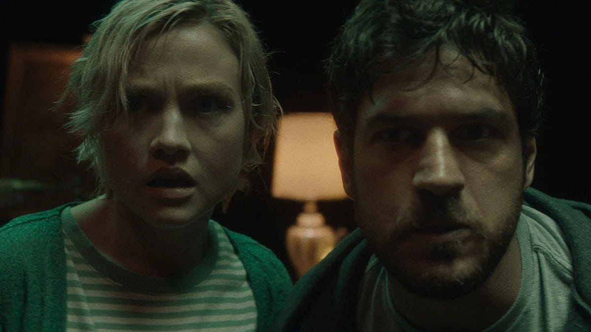 Filmszene 4 aus Bone Lake – DVD