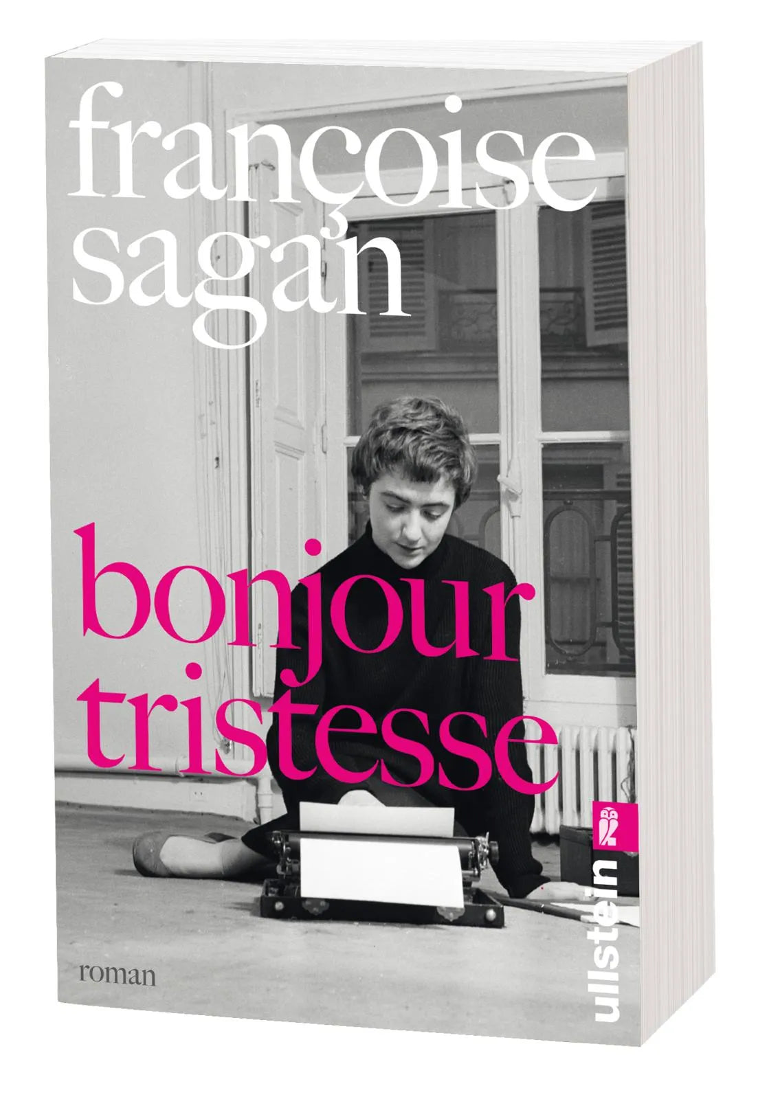 Detailansicht: Bonjour tristesse (Taschenbuch)