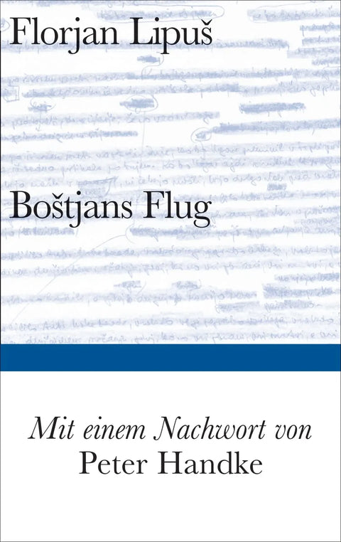Boštjans Flug