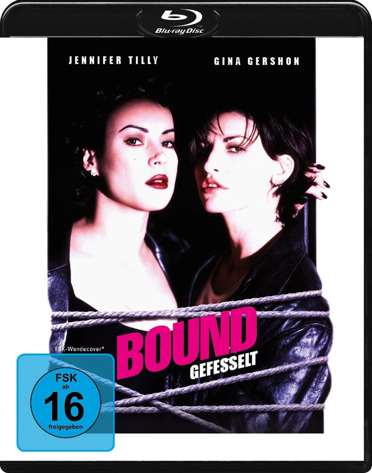 Bound - Blu-ray Disc