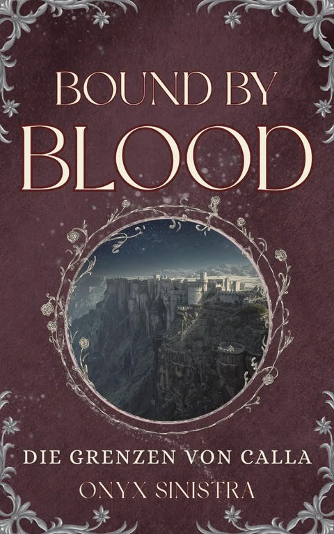 Bound by Blood