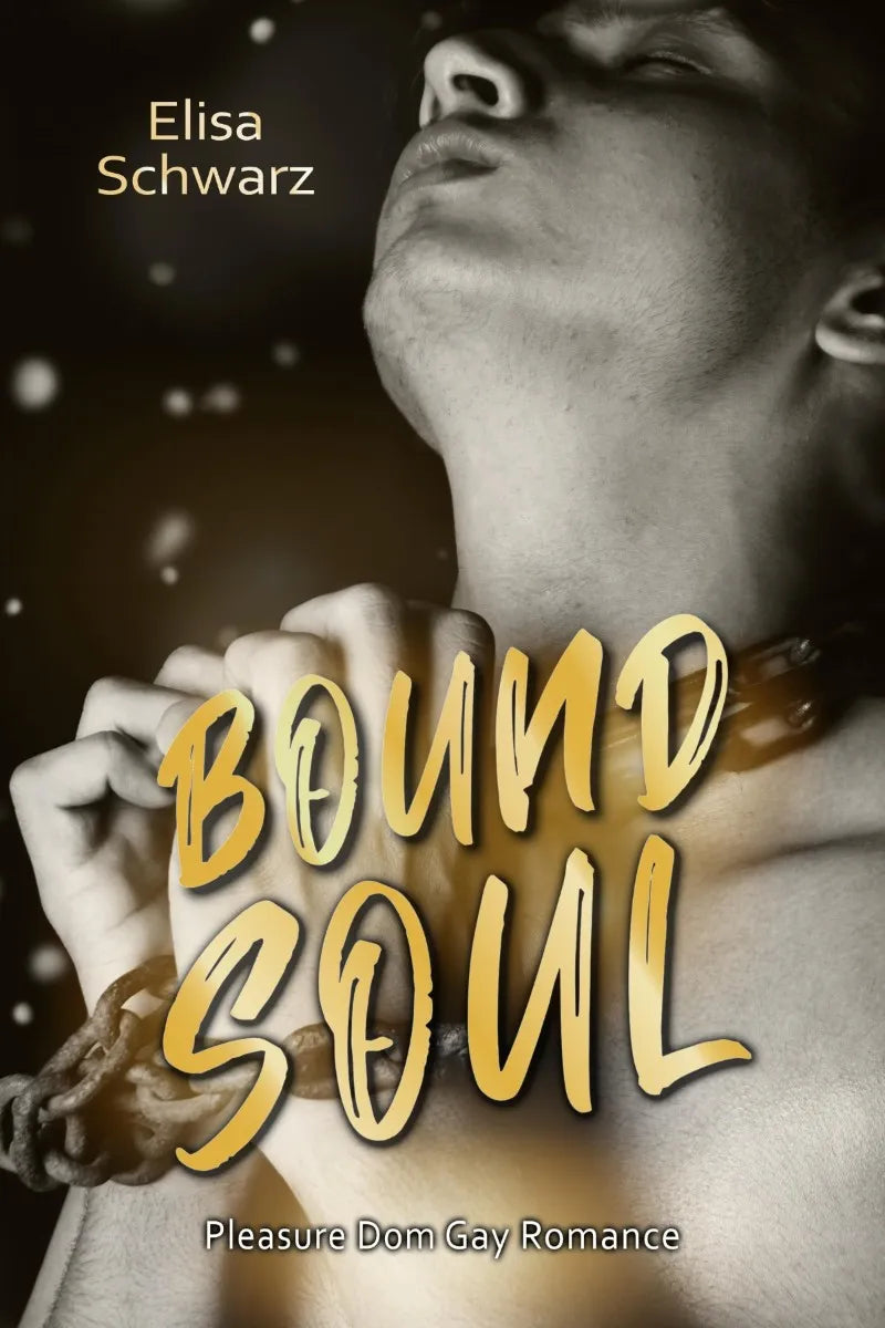 Cover: Bound Soul (E-Book) von Elisa Schwarz