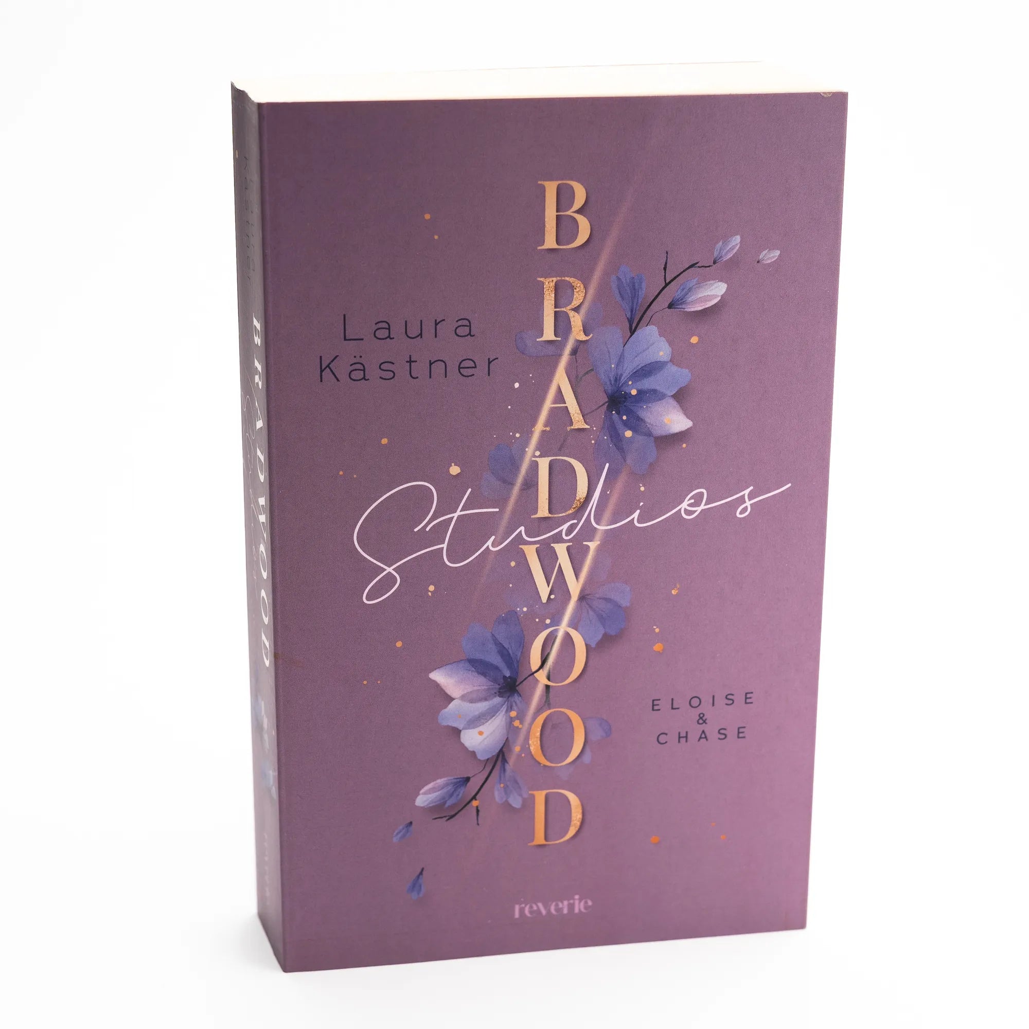 Abbildung von 'Bradwood Studios'