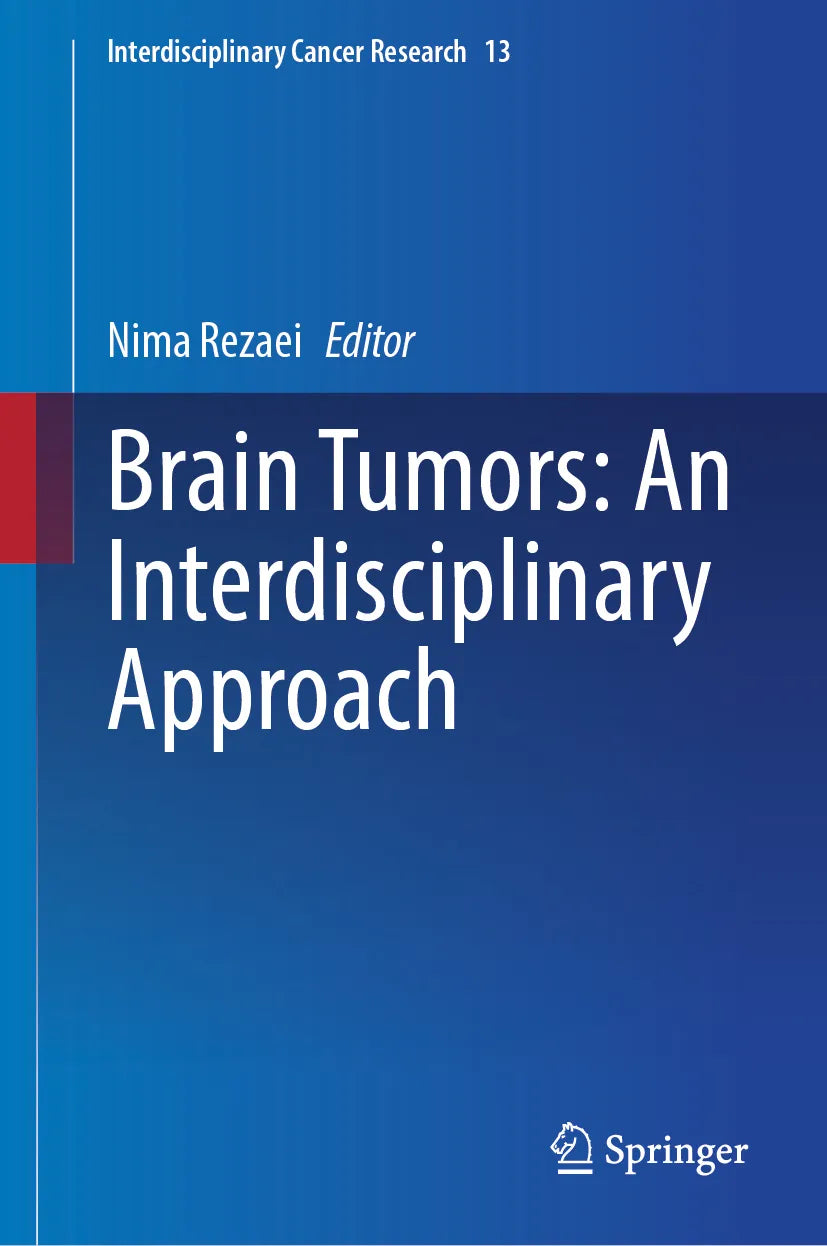 Cover: Brain Tumors: An Interdisciplinary Approach (E-Book)