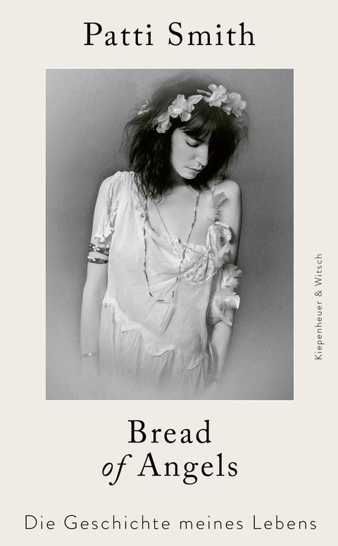 Bread of Angels
