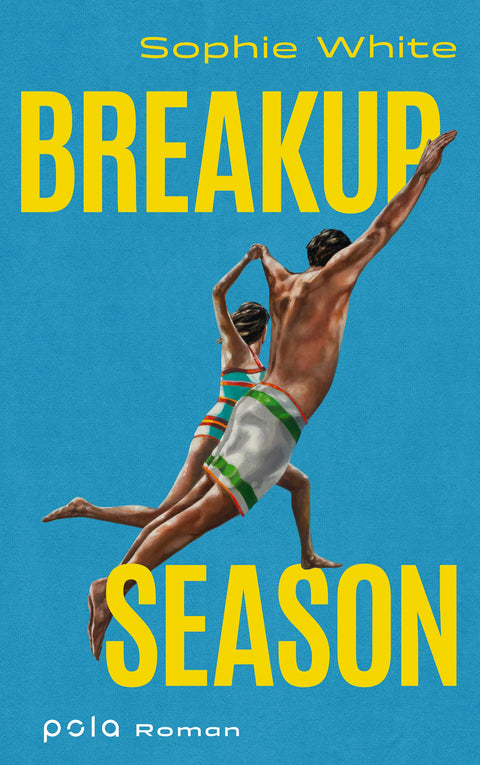 Breakup Season