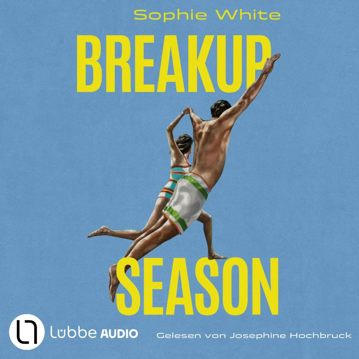 Cover: Breakup Season (Hörbuch Download) von Sophie White