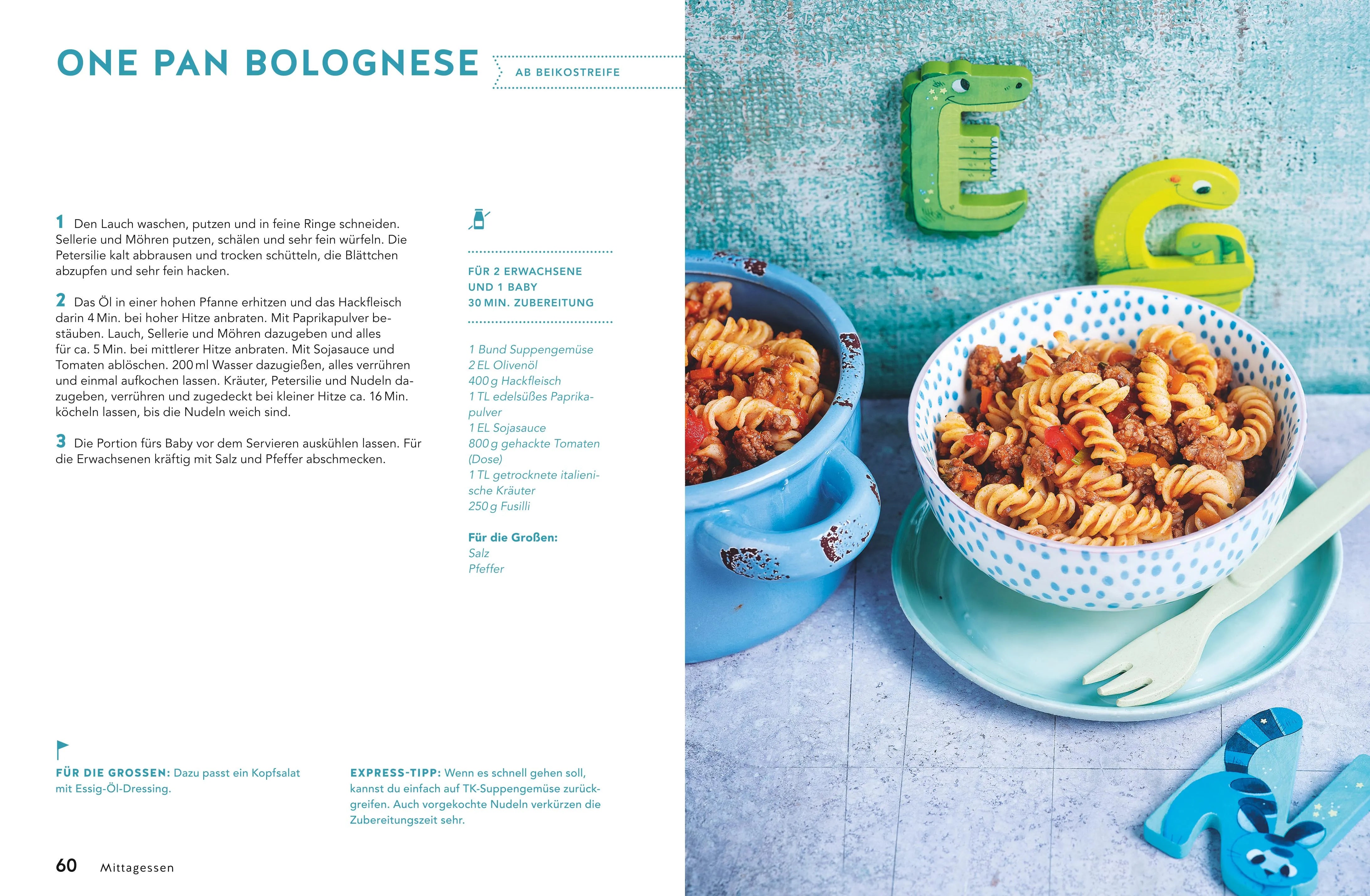 Produktansicht: Breifrei Express (Gebundene Ausgabe)