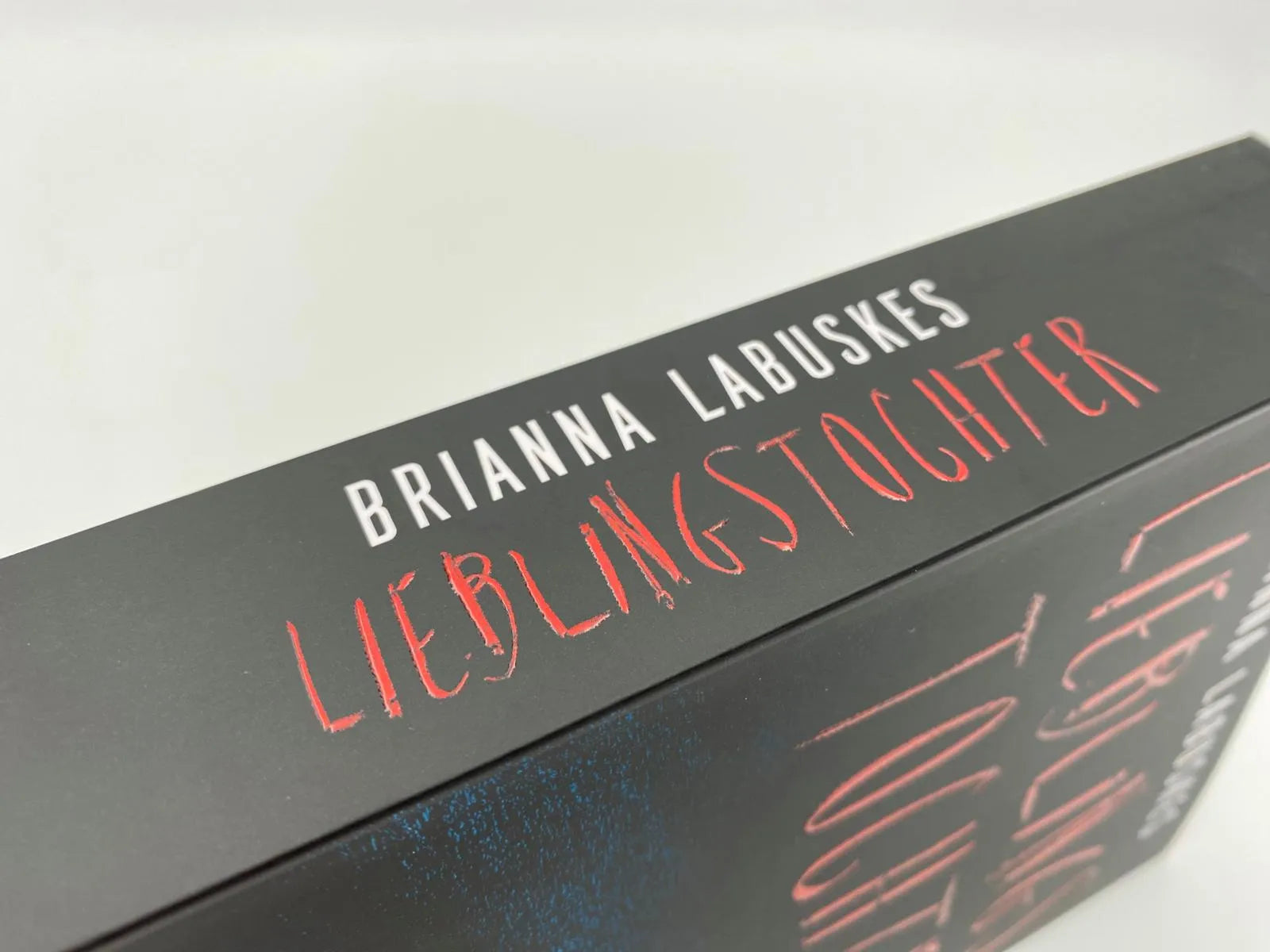 Produktansicht: Lieblingstochter (Paperback)