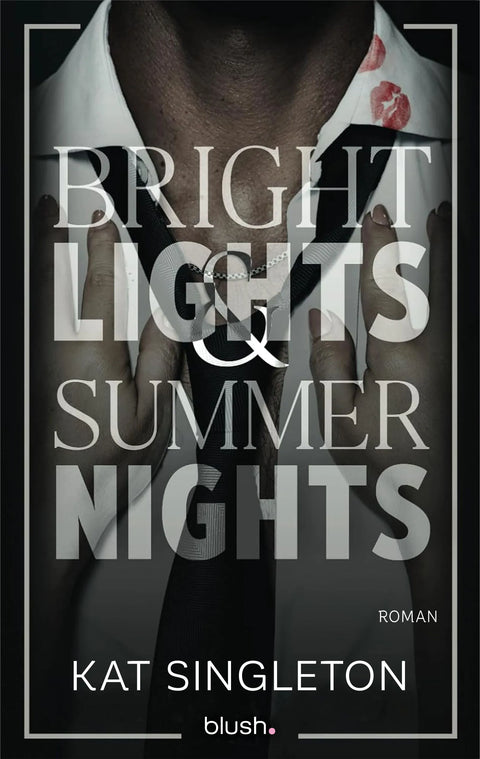 Bright Lights and Summer Nights