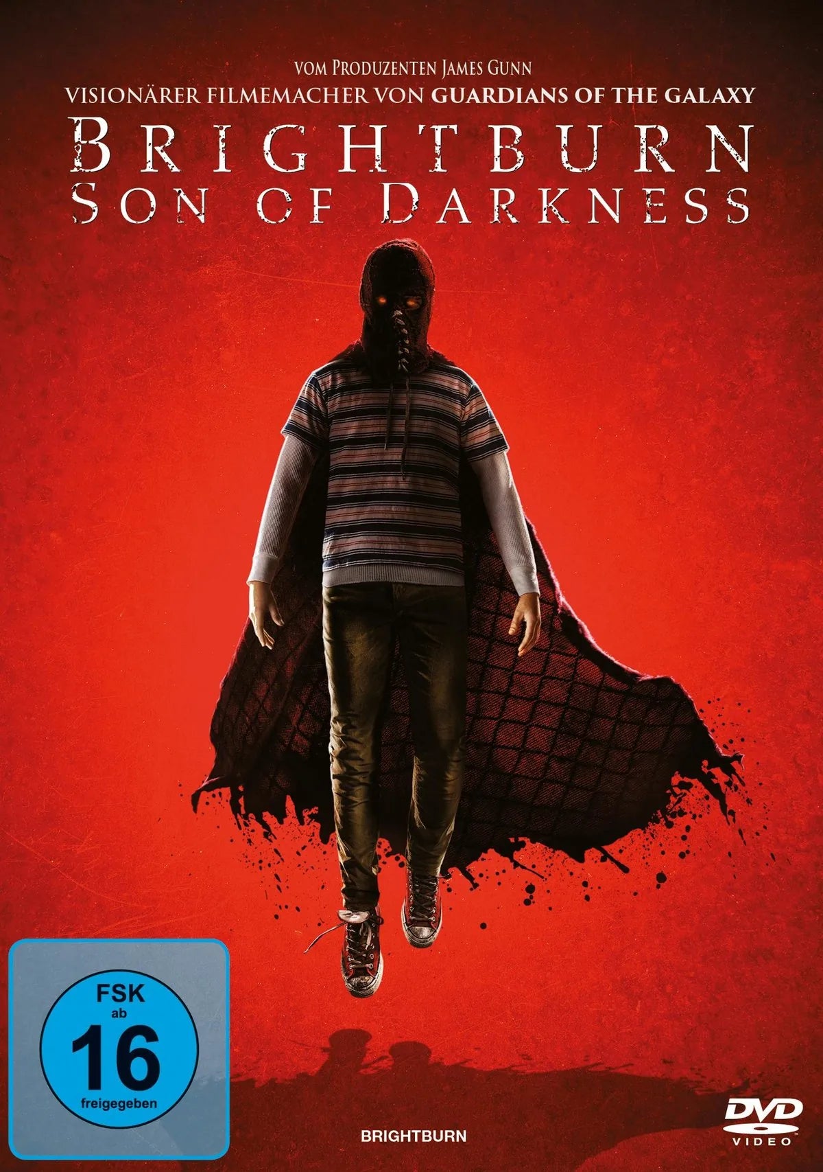 Brightburn: Son of Darkness - DVD